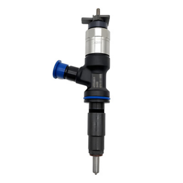 New Common Rail Fuel Injector 295050-0331 3707280 Automobile Diesel Engine Injection Components,https://www.pandamanstore.com,New Common Rail Fuel Injector 295050-0331 3707280 Automobile Diesel Engine Injection Components
