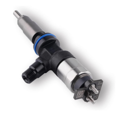 New Common Rail Fuel Injector 295050-1810 4183229 Automobile Diesel Engine Injection Components,https://www.pandamanstore.com,New Common Rail Fuel Injector 295050-1810 4183229 Automobile Diesel Engine Injection Components