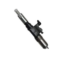 New Common Rail Fuel Injector 095000-0165 8-94392862-2 Automobile Diesel Engine Injection Components,https://www.pandamanstore.com,New Common Rail Fuel Injector 095000-0165 8-94392862-2 Automobile Diesel Engine Injection Components