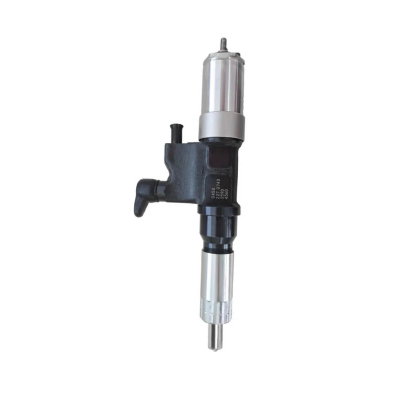 New Common Rail Fuel Injector 095000-0165 8-94392862-2 Automobile Diesel Engine Injection Components,https://www.pandamanstore.com,New Common Rail Fuel Injector 095000-0165 8-94392862-2 Automobile Diesel Engine Injection Components