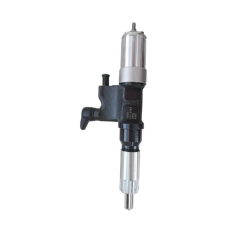 New Common Rail Fuel Injector 095000-0165 8-94392862-2 Automobile Diesel Engine Injection Components,https://www.pandamanstore.com,New Common Rail Fuel Injector 095000-0165 8-94392862-2 Automobile Diesel Engine Injection Components