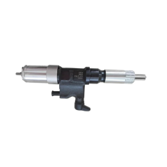 New Common Rail Fuel Injector 095000-0165 8-94392862-2 Automobile Diesel Engine Injection Components,https://www.pandamanstore.com,New Common Rail Fuel Injector 095000-0165 8-94392862-2 Automobile Diesel Engine Injection Components