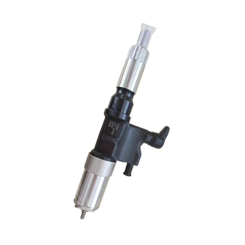 New Common Rail Fuel Injector 095000-0165 8-94392862-2 Automobile Diesel Engine Injection Components,https://www.pandamanstore.com,New Common Rail Fuel Injector 095000-0165 8-94392862-2 Automobile Diesel Engine Injection Components