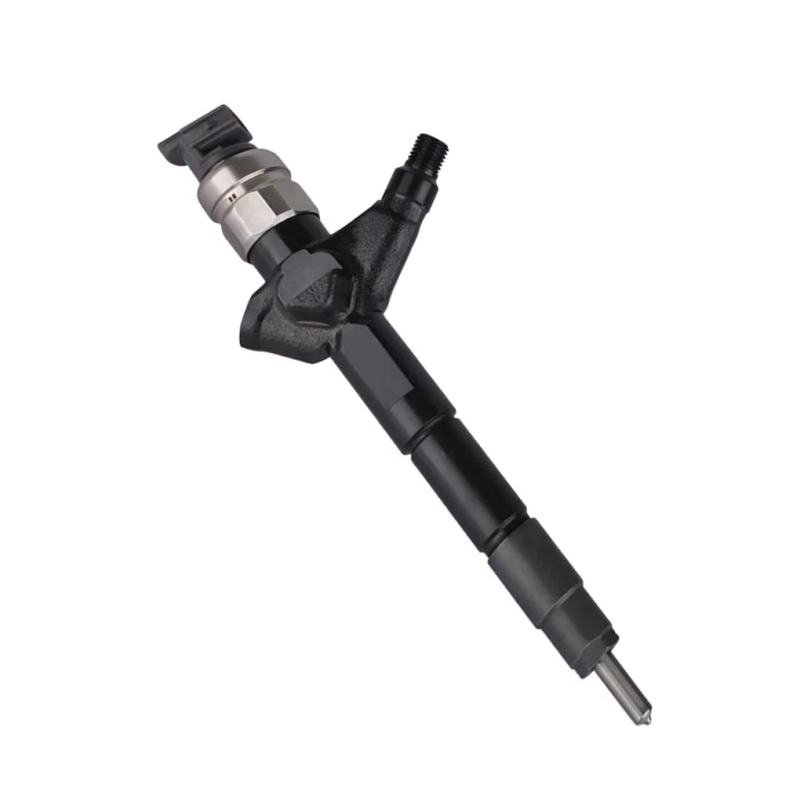 Diesel Common Rail Injector 095000-6252 16600-EB70A Fuel Injection Nozzle Assembly,https://www.pandamanstore.com,Diesel Common Rail Injector 095000-6252 16600-EB70A Fuel Injection Nozzle Assembly