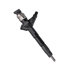 Diesel Common Rail Injector 095000-6252 16600-EB70A Fuel Injection Nozzle Assembly,https://www.pandamanstore.com,Diesel Common Rail Injector 095000-6252 16600-EB70A Fuel Injection Nozzle Assembly