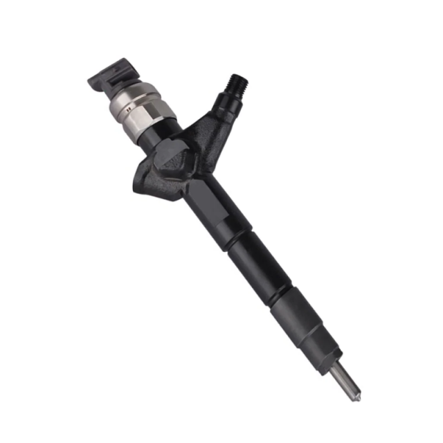 New Common Rail Fuel Injector 095000-5655 16600-EB300 Automobile Diesel Engine Injection Components,https://www.pandamanstore.com,New Common Rail Fuel Injector 095000-5655 16600-EB300 Automobile Diesel Engine Injection Components
