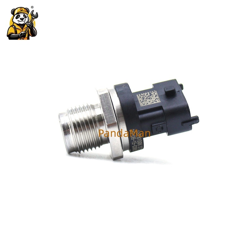 Common Rail Pressure Sensor 0281006372 Diesel Fuel Rail Pressure Sensor,https://www.pandamanstore.com,Common Rail Pressure Sensor 0281006372 Diesel Fuel Rail Pressure Sensor