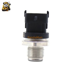 Common Rail Pressure Sensor 0281006372 Diesel Fuel Rail Pressure Sensor,https://www.pandamanstore.com,Common Rail Pressure Sensor 0281006372 Diesel Fuel Rail Pressure Sensor