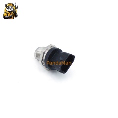 Common Rail Pressure Sensor 0281006372 Diesel Fuel Rail Pressure Sensor,https://www.pandamanstore.com,Common Rail Pressure Sensor 0281006372 Diesel Fuel Rail Pressure Sensor