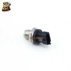 Common Rail Pressure Sensor 0281006372 Diesel Fuel Rail Pressure Sensor,https://www.pandamanstore.com,Common Rail Pressure Sensor 0281006372 Diesel Fuel Rail Pressure Sensor