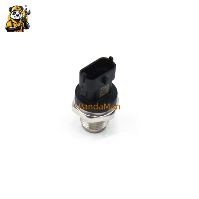 Common Rail Pressure Sensor 0281006372 Diesel Fuel Rail Pressure Sensor,https://www.pandamanstore.com,Common Rail Pressure Sensor 0281006372 Diesel Fuel Rail Pressure Sensor