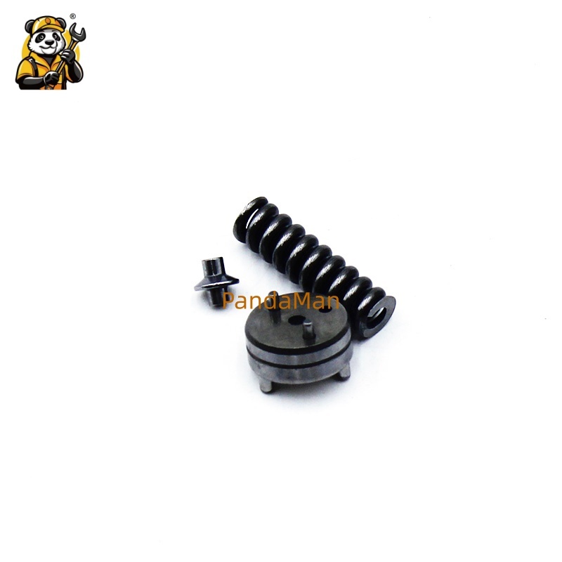 Fuel Injector Repair Kit F000431702 Injector Spring Shim Pin Set For Diesel Mechanical Injector,https://www.pandamanstore.com,Fuel Injector Repair Kit F000431702 Injector Spring Shim Pin Set For Diesel Mechanical Injector
