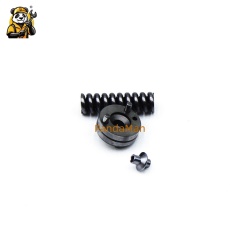 Fuel Injector Repair Kit F000431702 Injector Spring Shim Pin Set For Diesel Mechanical Injector,https://www.pandamanstore.com,Fuel Injector Repair Kit F000431702 Injector Spring Shim Pin Set For Diesel Mechanical Injector