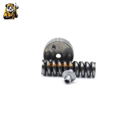 Fuel Injector Repair Kit F000431702 Injector Spring Shim Pin Set For Diesel Mechanical Injector,https://www.pandamanstore.com,Fuel Injector Repair Kit F000431702 Injector Spring Shim Pin Set For Diesel Mechanical Injector