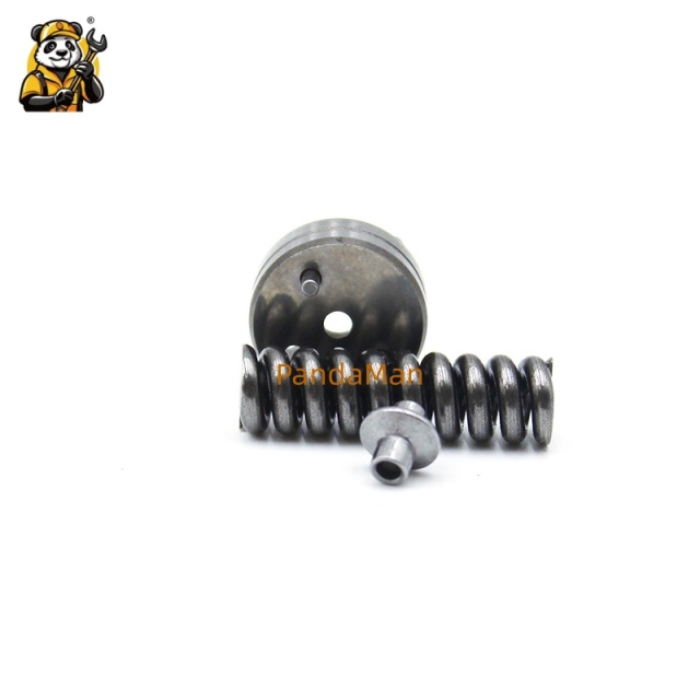 Fuel Injector Repair Kit F000431702 Injector Spring Shim Pin Set For Diesel Mechanical Injector,https://www.pandamanstore.com,Fuel Injector Repair Kit F000431702 Injector Spring Shim Pin Set For Diesel Mechanical Injector