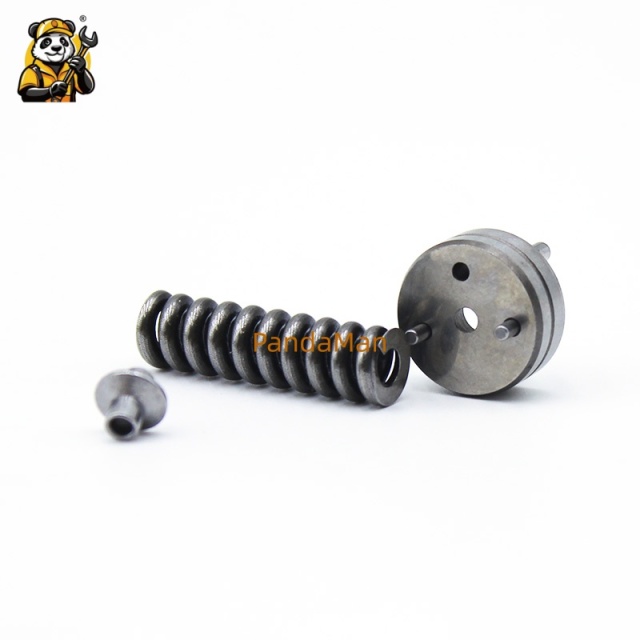 Fuel Injector Repair Kit F000431702 Injector Spring Shim Pin Set For Diesel Mechanical Injector,https://www.pandamanstore.com,Fuel Injector Repair Kit F000431702 Injector Spring Shim Pin Set For Diesel Mechanical Injector