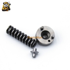 Fuel Injector Repair Kit F000431702 Injector Spring Shim Pin Set For Diesel Mechanical Injector,https://www.pandamanstore.com,Fuel Injector Repair Kit F000431702 Injector Spring Shim Pin Set For Diesel Mechanical Injector