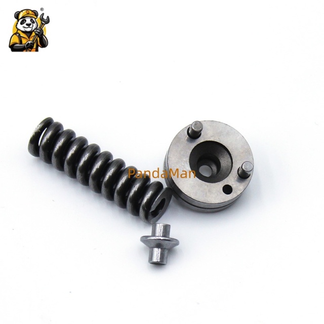 Fuel Injector Repair Kit F000431702 Injector Spring Shim Pin Set For Diesel Mechanical Injector,https://www.pandamanstore.com,Fuel Injector Repair Kit F000431702 Injector Spring Shim Pin Set For Diesel Mechanical Injector
