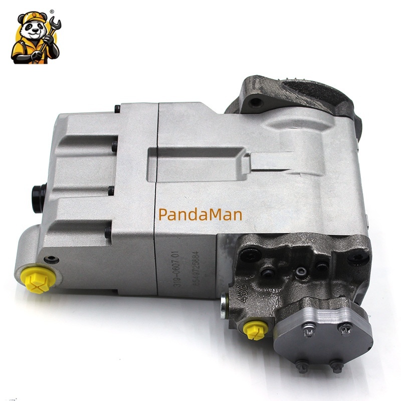 Fuel Injection Pump 319-0607 20R-0819 HEUI Fuel Pump Fit C7 C9 Engine Excavator 330D 336D,https://www.pandamanstore.com,Fuel Injection Pump 319-0607 20R-0819 HEUI Fuel Pump Fit C7 C9 Engine Excavator 330D 336D