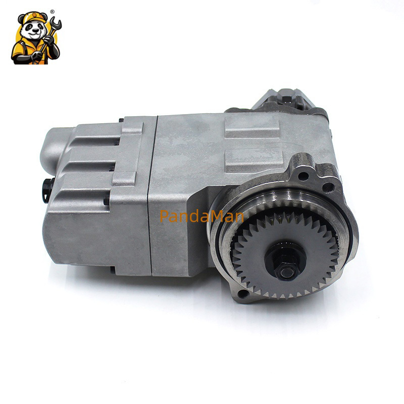 Fuel Injection Pump 319-0607 20R-0819 HEUI Fuel Pump Fit C7 C9 Engine Excavator 330D 336D,https://www.pandamanstore.com,Fuel Injection Pump 319-0607 20R-0819 HEUI Fuel Pump Fit C7 C9 Engine Excavator 330D 336D