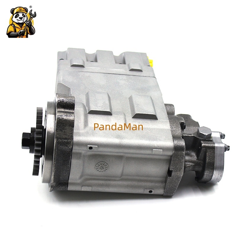 Fuel Injection Pump 319-0607 20R-0819 HEUI Fuel Pump Fit C7 C9 Engine Excavator 330D 336D,https://www.pandamanstore.com,Fuel Injection Pump 319-0607 20R-0819 HEUI Fuel Pump Fit C7 C9 Engine Excavator 330D 336D