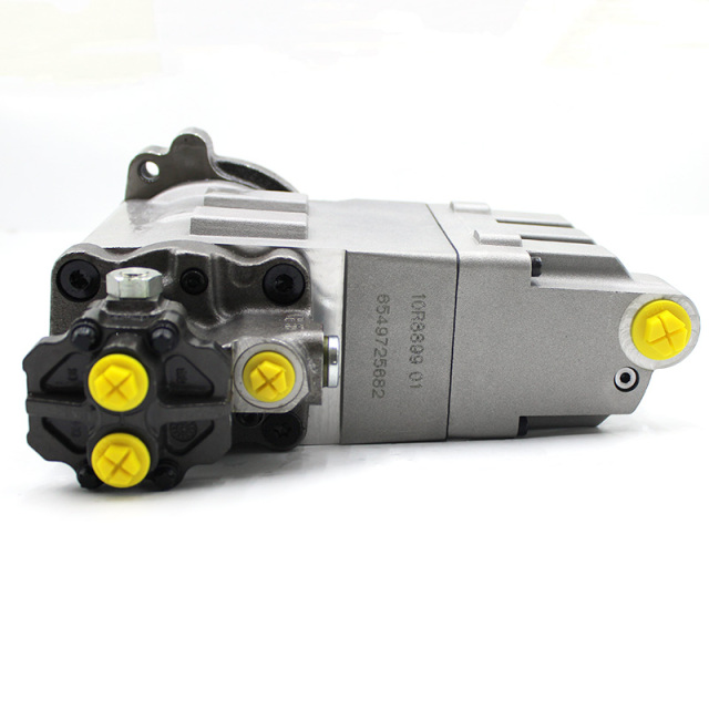 High-pressure fuel injection pump 10R8899 3190677 Construction machinery C7 C9 Engine diesel pump assembly,https://www.pandamanstore.com,High-pressure fuel injection pump 10R8899 3190677 Construction machinery C7 C9 Engine diesel pump assembly