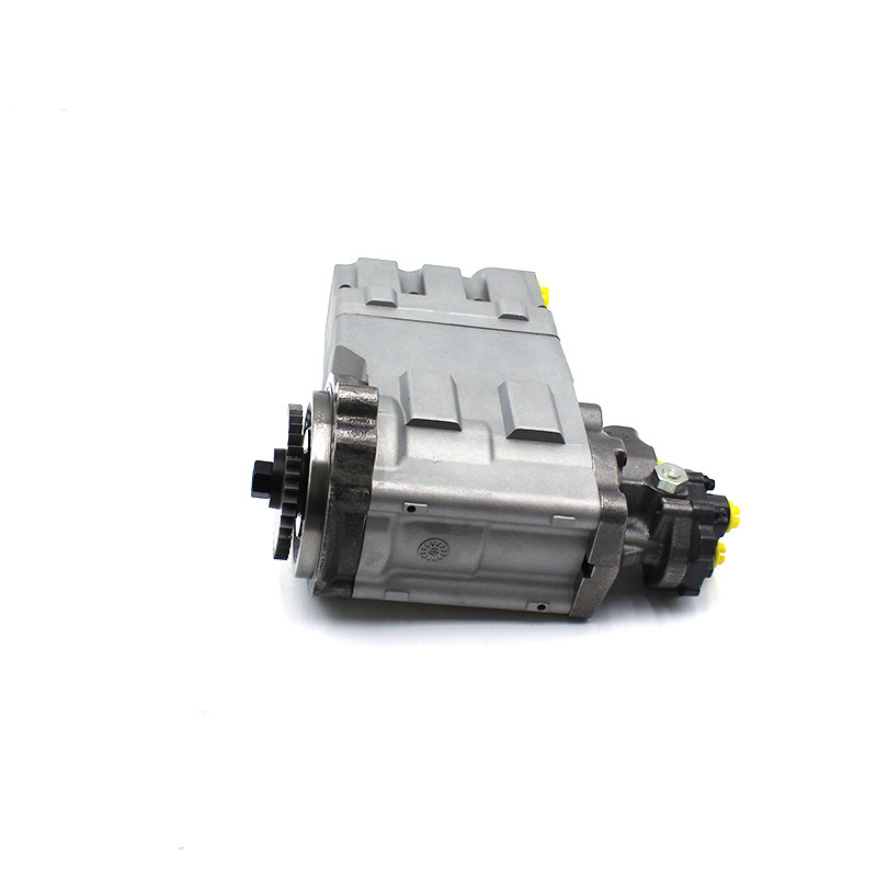 High-pressure fuel injection pump 10R8899 3190677 Construction machinery C7 C9 Engine diesel pump assembly,https://www.pandamanstore.com,High-pressure fuel injection pump 10R8899 3190677 Construction machinery C7 C9 Engine diesel pump assembly