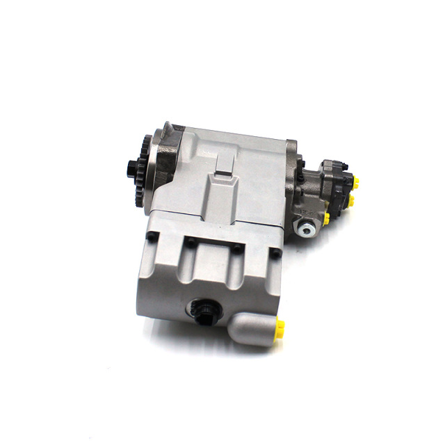 High-pressure fuel injection pump 10R8899 3190677 Construction machinery C7 C9 Engine diesel pump assembly,https://www.pandamanstore.com,High-pressure fuel injection pump 10R8899 3190677 Construction machinery C7 C9 Engine diesel pump assembly