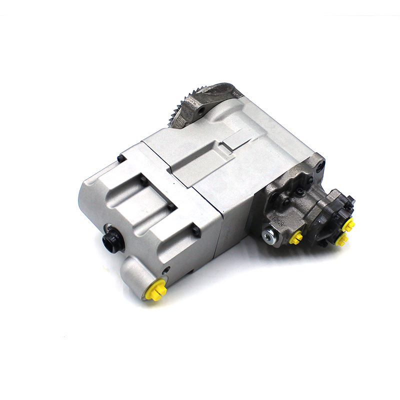 High-pressure fuel injection pump 10R8899 3190677 Construction machinery C7 C9 Engine diesel pump assembly,https://www.pandamanstore.com,High-pressure fuel injection pump 10R8899 3190677 Construction machinery C7 C9 Engine diesel pump assembly