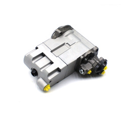High-pressure fuel injection pump 10R8899 3190677 Construction machinery C7 C9 Engine diesel pump assembly,https://www.pandamanstore.com,High-pressure fuel injection pump 10R8899 3190677 Construction machinery C7 C9 Engine diesel pump assembly