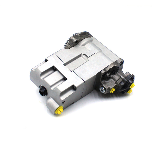 High-pressure fuel injection pump 10R8899 3190677 Construction machinery C7 C9 Engine diesel pump assembly,https://www.pandamanstore.com,High-pressure fuel injection pump 10R8899 3190677 Construction machinery C7 C9 Engine diesel pump assembly