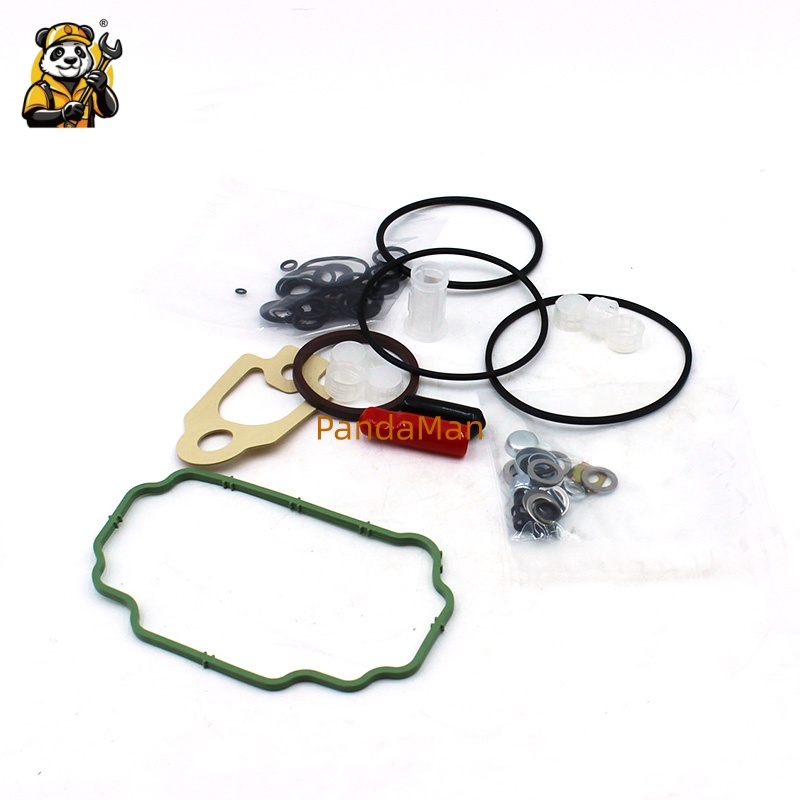 Fuel Injection Pump Repair Kit 7135-277H DPA Pump Seal Overhaul Gasket Kit,https://www.pandamanstore.com,Fuel Injection Pump Repair Kit 7135-277H DPA Pump Seal Overhaul Gasket Kit