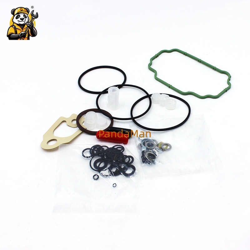 Fuel Injection Pump Repair Kit 7135-277H DPA Pump Seal Overhaul Gasket Kit,https://www.pandamanstore.com,Fuel Injection Pump Repair Kit 7135-277H DPA Pump Seal Overhaul Gasket Kit