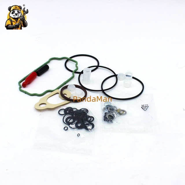 Fuel Injection Pump Repair Kit 7135-277H DPA Pump Seal Overhaul Gasket Kit,https://www.pandamanstore.com,Fuel Injection Pump Repair Kit 7135-277H DPA Pump Seal Overhaul Gasket Kit