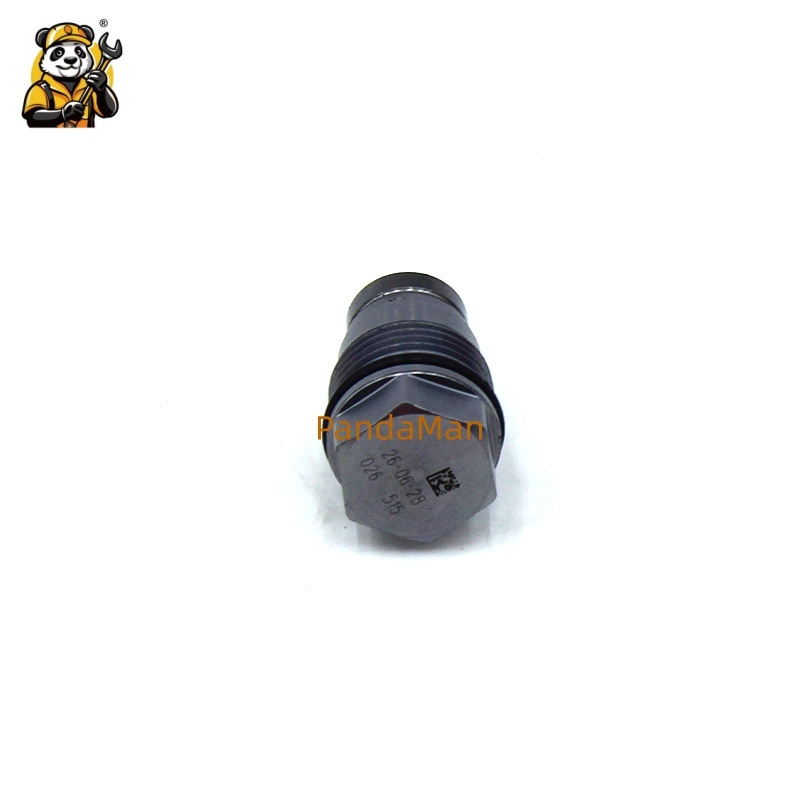 Common Rail Pressure Limiting Valve 1110010026 Fuel Rail Pressure Relief Valve,https://www.pandamanstore.com,Common Rail Pressure Limiting Valve 1110010026 Fuel Rail Pressure Relief Valve