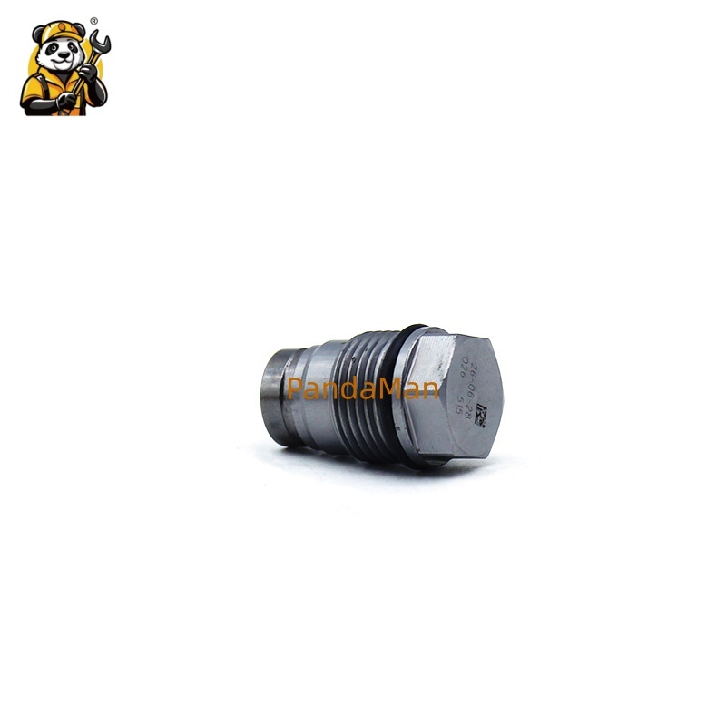 Common Rail Pressure Limiting Valve 1110010026 Fuel Rail Pressure Relief Valve,https://www.pandamanstore.com,Common Rail Pressure Limiting Valve 1110010026 Fuel Rail Pressure Relief Valve