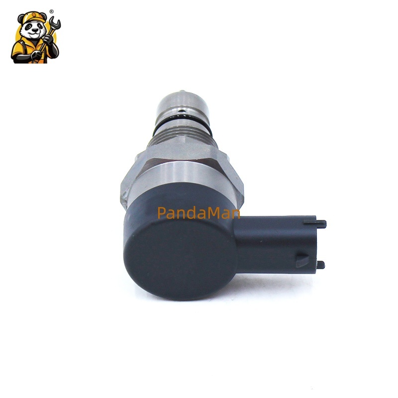 Common Rail Pressure Regulator Valve 0281006032 Fuel Rail DRV Control Valve,https://www.pandamanstore.com,Common Rail Pressure Regulator Valve 0281006032 Fuel Rail DRV Control Valve