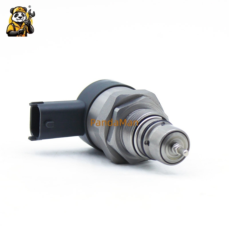 Common Rail Pressure Regulator Valve 0281006032 Fuel Rail DRV Control Valve,https://www.pandamanstore.com,Common Rail Pressure Regulator Valve 0281006032 Fuel Rail DRV Control Valve