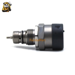 Common Rail Pressure Regulator Valve 0281006032 Fuel Rail DRV Control Valve,https://www.pandamanstore.com,Common Rail Pressure Regulator Valve 0281006032 Fuel Rail DRV Control Valve