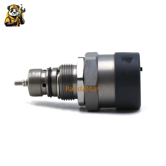 Common Rail Pressure Regulator Valve 0281006032 Fuel Rail DRV Control Valve,https://www.pandamanstore.com,Common Rail Pressure Regulator Valve 0281006032 Fuel Rail DRV Control Valve