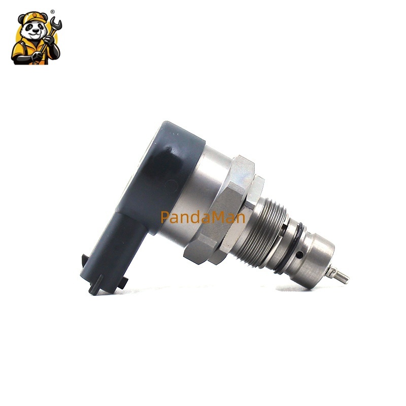 Common Rail Pressure Regulator Valve 0281006032 Fuel Rail DRV Control Valve,https://www.pandamanstore.com,Common Rail Pressure Regulator Valve 0281006032 Fuel Rail DRV Control Valve