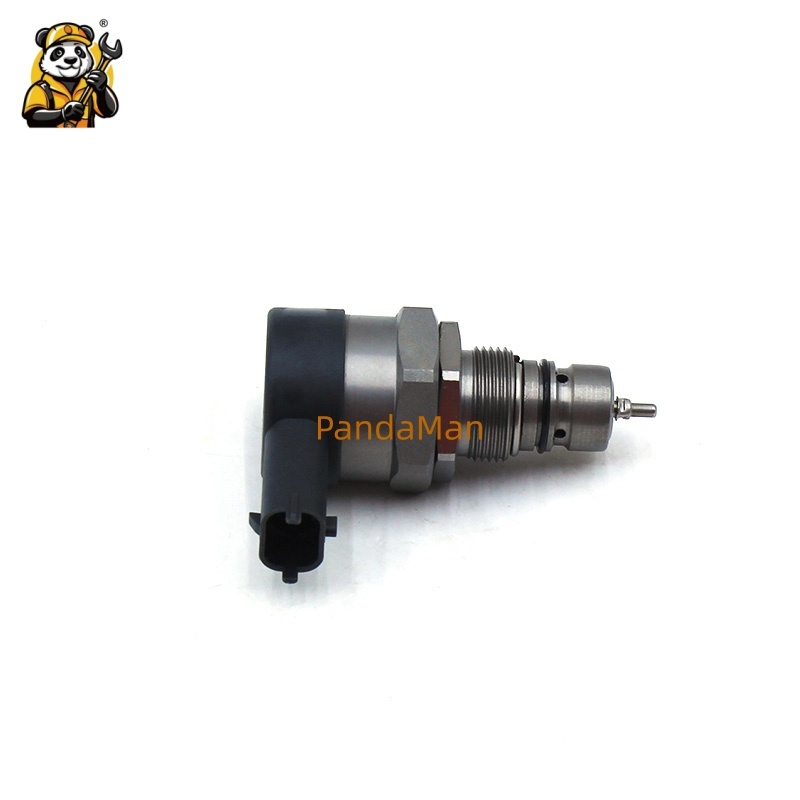 Common Rail Pressure Regulator Valve 0281006032 Fuel Rail DRV Control Valve,https://www.pandamanstore.com,Common Rail Pressure Regulator Valve 0281006032 Fuel Rail DRV Control Valve