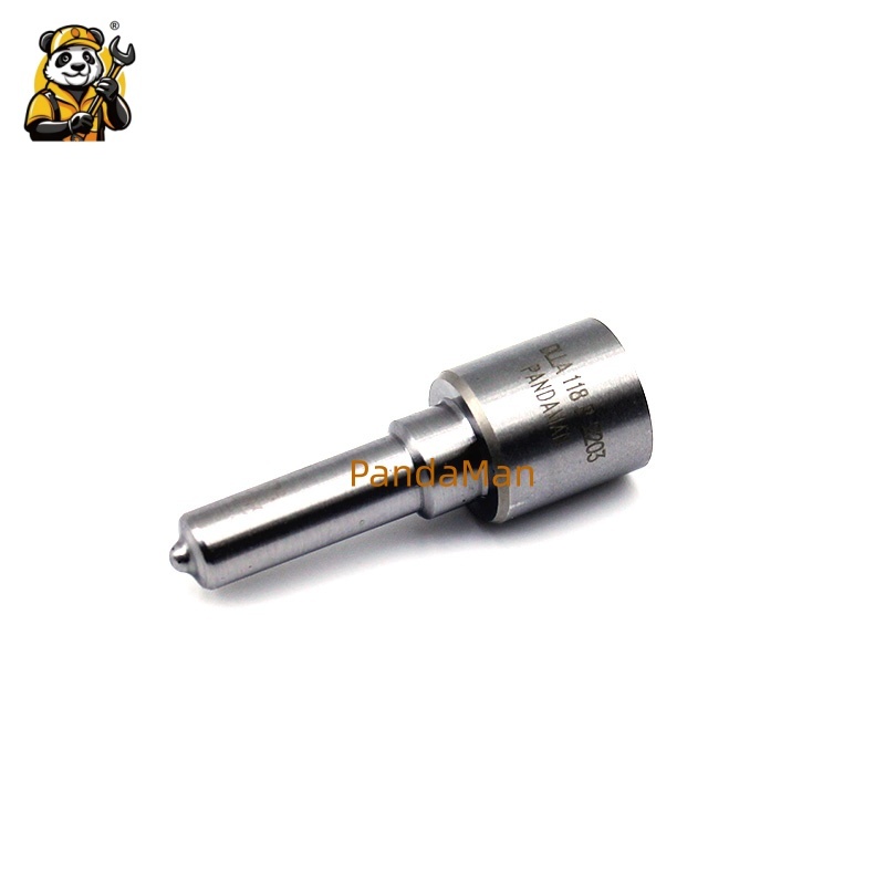 Fuel Injector Nozzle DLLA118P2203 Common Rail Diesel Injector Nozzle,https://www.pandamanstore.com,Fuel Injector Nozzle DLLA118P2203 Common Rail Diesel Injector Nozzle