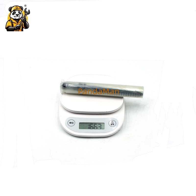 Fuel Injector Connector Tube F00ZR20027 Common Rail Injector High Pressure Connecting Rod,https://www.pandamanstore.com,Fuel Injector Connector Tube F00ZR20027 Common Rail Injector High Pressure Connecting Rod