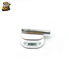Fuel Injector Connector Tube F00ZR20027 Common Rail Injector High Pressure Connecting Rod,https://www.pandamanstore.com,Fuel Injector Connector Tube F00ZR20027 Common Rail Injector High Pressure Connecting Rod
