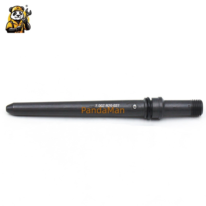 Fuel Injector Connector Tube F00ZR20027 Common Rail Injector High Pressure Connecting Rod,https://www.pandamanstore.com,Fuel Injector Connector Tube F00ZR20027 Common Rail Injector High Pressure Connecting Rod