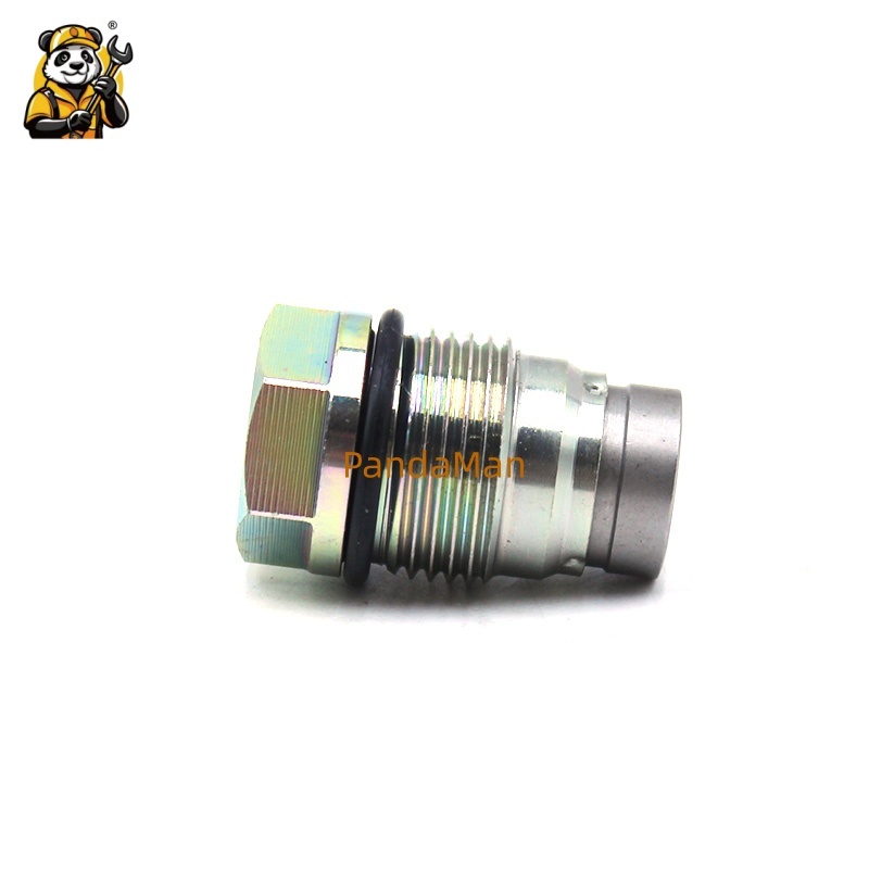 Common Rail Pressure Limiting Valve 1110010024 Fuel Rail Pressure Relief Valve,https://www.pandamanstore.com,Common Rail Pressure Limiting Valve 1110010024 Fuel Rail Pressure Relief Valve