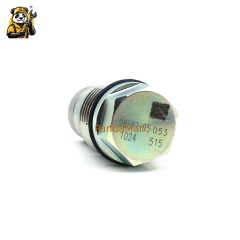 Common Rail Pressure Limiting Valve 1110010024 Fuel Rail Pressure Relief Valve,https://www.pandamanstore.com,Common Rail Pressure Limiting Valve 1110010024 Fuel Rail Pressure Relief Valve