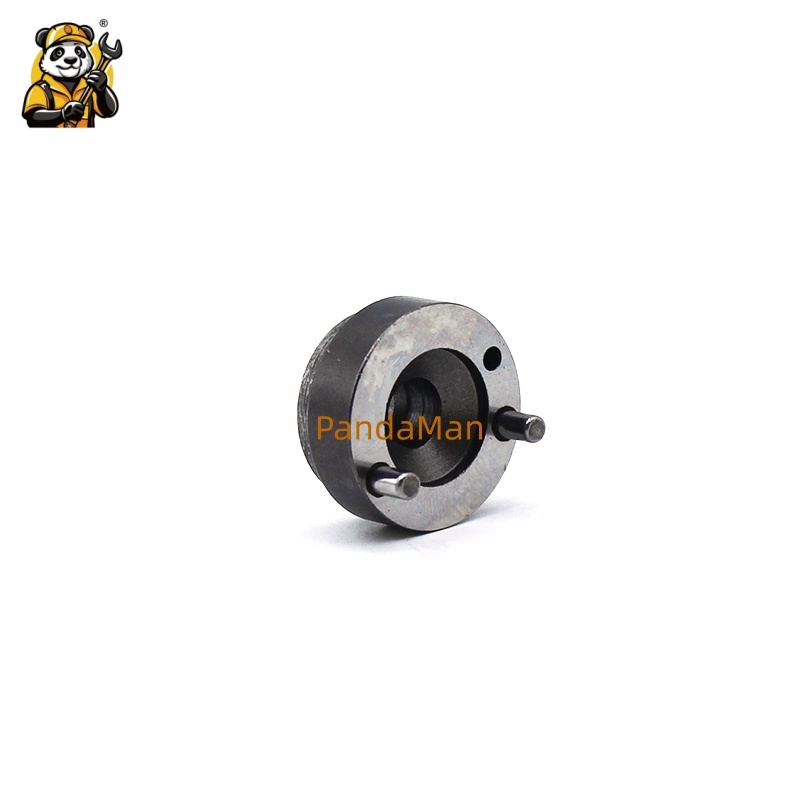Fuel Injector Spacer Plate 33-1112382 Diesel Injector Positioning Shim Plate,https://www.pandamanstore.com,Fuel Injector Spacer Plate 33-1112382 Diesel Injector Positioning Shim Plate