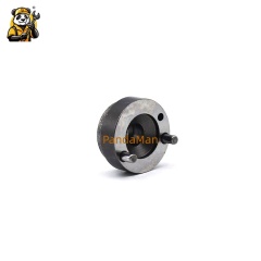 Fuel Injector Spacer Plate 33-1112382 Diesel Injector Positioning Shim Plate,https://www.pandamanstore.com,Fuel Injector Spacer Plate 33-1112382 Diesel Injector Positioning Shim Plate